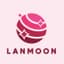 LANMOON Logo