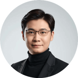 Alex Yuan